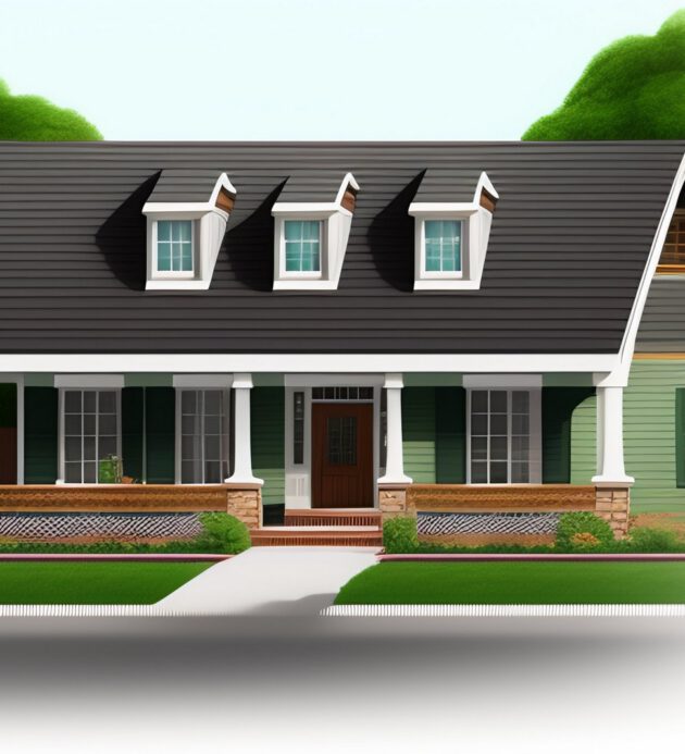 house-with-green-roof-black-roof house-with-green-roof-black-roof